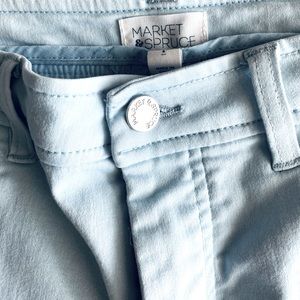 Pants by Market and Spruce